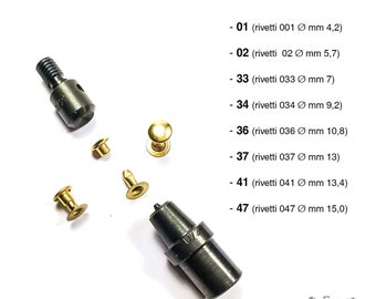 Bottoni Pressione Anorak Prym 12 Mm In Oro
