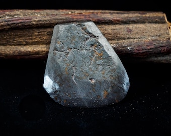 Nepali Thunder Stone; Magnetic Ancient Shaman Tool, Neolithic Celt