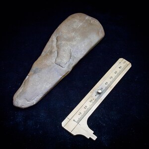 Neolithic Thai Stone Adze/stone-age Farming Tool From Thailand - Etsy