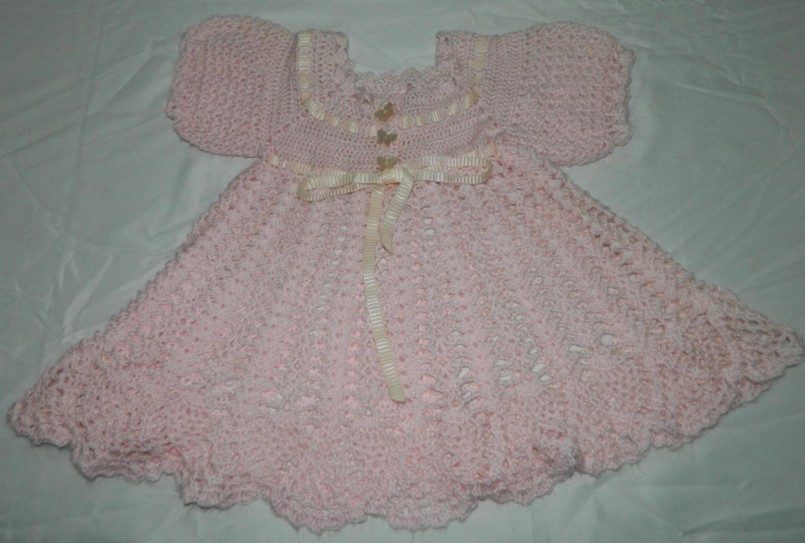 Formal Dress Baby 3 6mo - Etsy