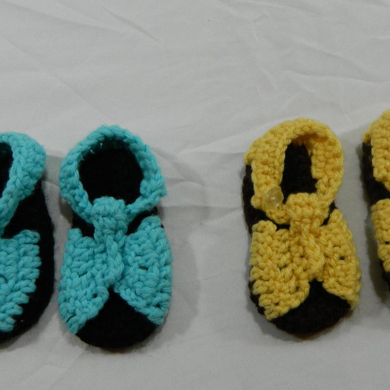 Baby Shoes Never Worn - Etsy