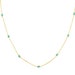 see more listings in the Gold Necklaces section