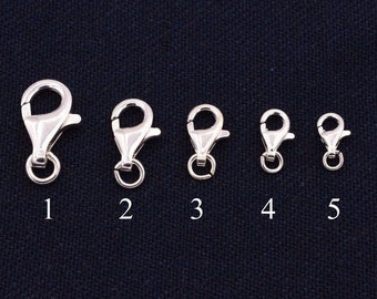 lobster lock chain