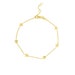 see more listings in the Gold Bracelets section