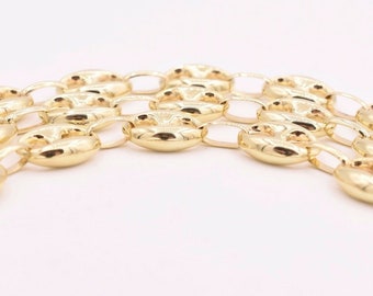 Collana Maglia Marina E Ancora - Gioielli Venezia - Foto 5