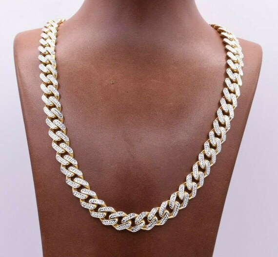 Our Guide On How Much Is 18k Gold Chain Worth In Your Gold, 42 OFF