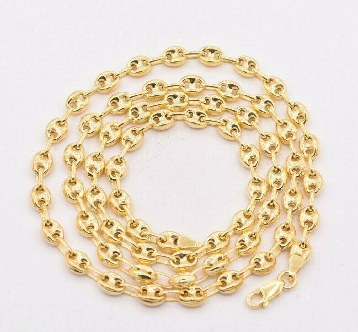 6mm Puffed Anchor Mariner Chain 