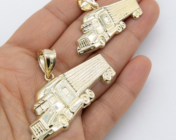 Gold Garments Crystal trucker!! main image 0