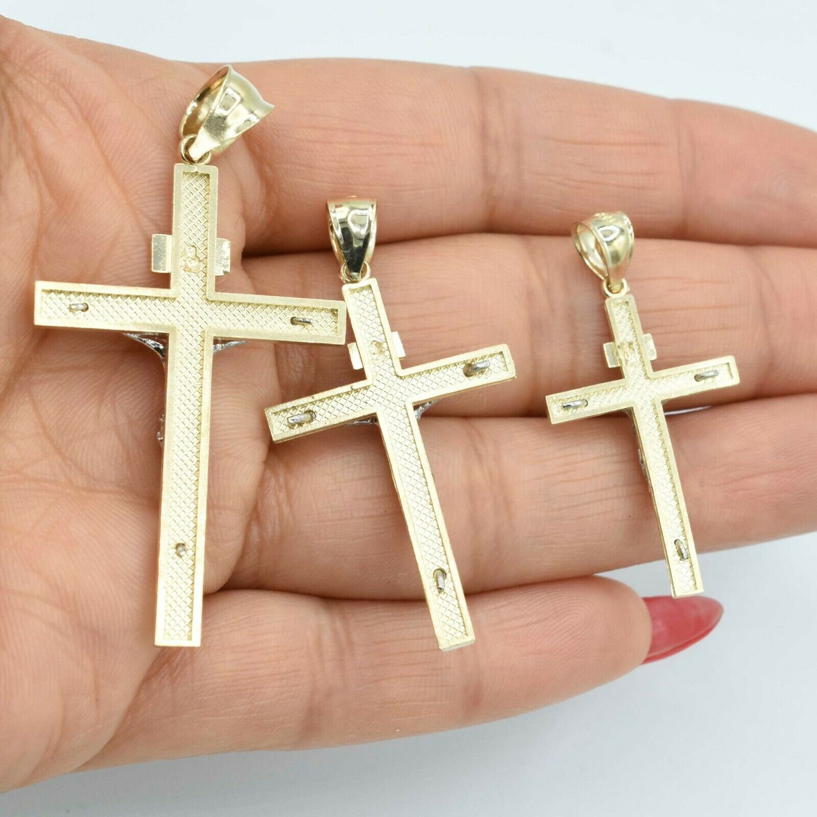 Gesù Crocifisso – Idea Brillante Napoli - Foto 8