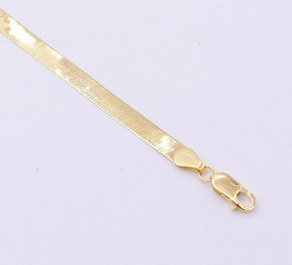 Stroili Bracciale Quadrifoglio Oro Giallo 9K Beverly 1429153 Stainless Gioiellerie - Foto 9