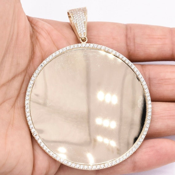 Memory frame pendant discount