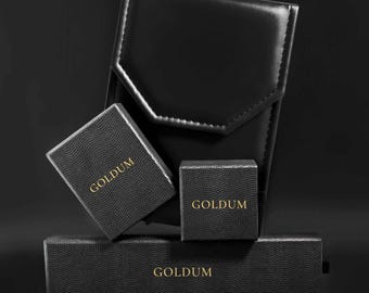 Orecchini A Cerchio 4 Cm Canna Tonda Lucida In Oro Giallo O Bianco - Foto 12