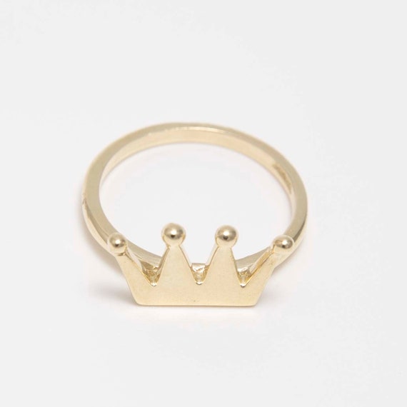 AAA Orissa Rose Granat, Weißer Zirkon Ring, 925 Silber Gelbgold Vermeil