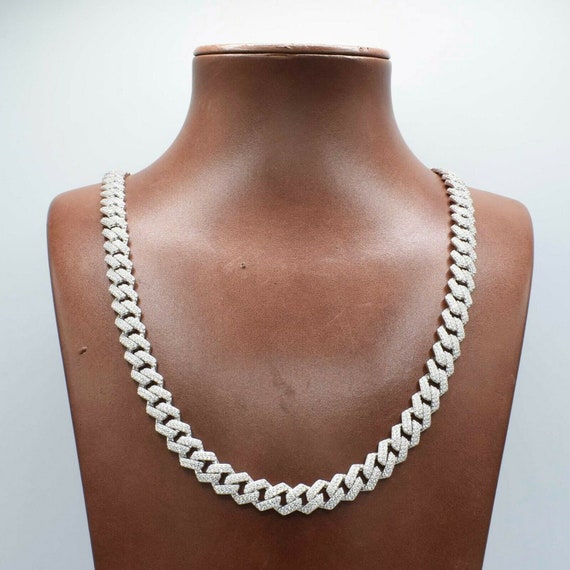 Cuban link cz chain clearance