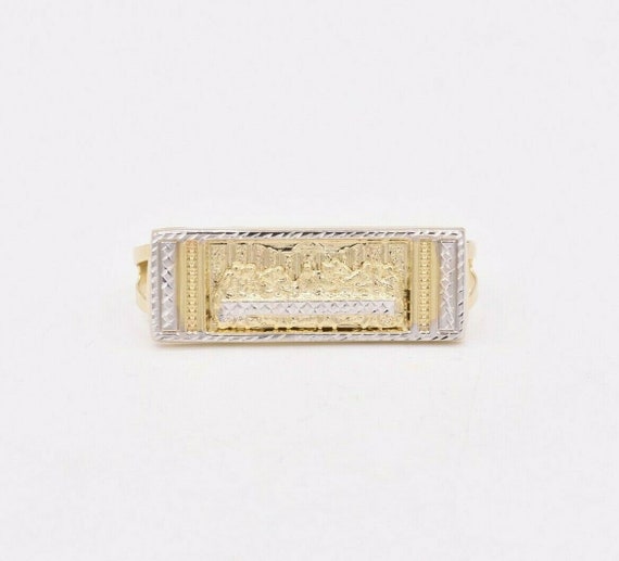 Diamond Double-Finger Ring – Roseark