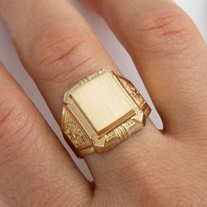 Tommy shelby ring - Etsy 日本
