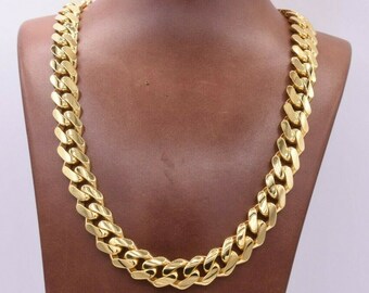 アクセサリーその他 Leather Chain Necklace NECKLACE STARLINES TRIPLE LEATHER CORD - The Bag Lady