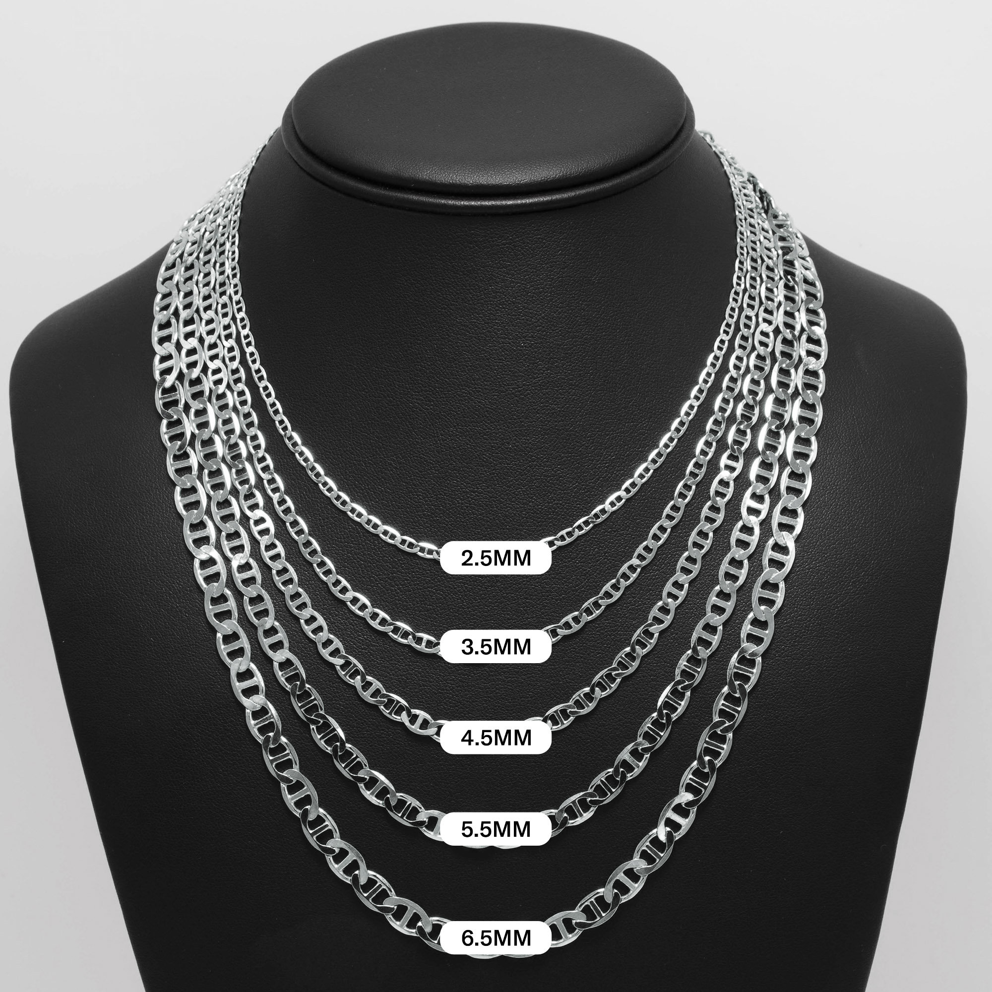 Collana Catena Marine | Marlù Gioielli - Foto 6