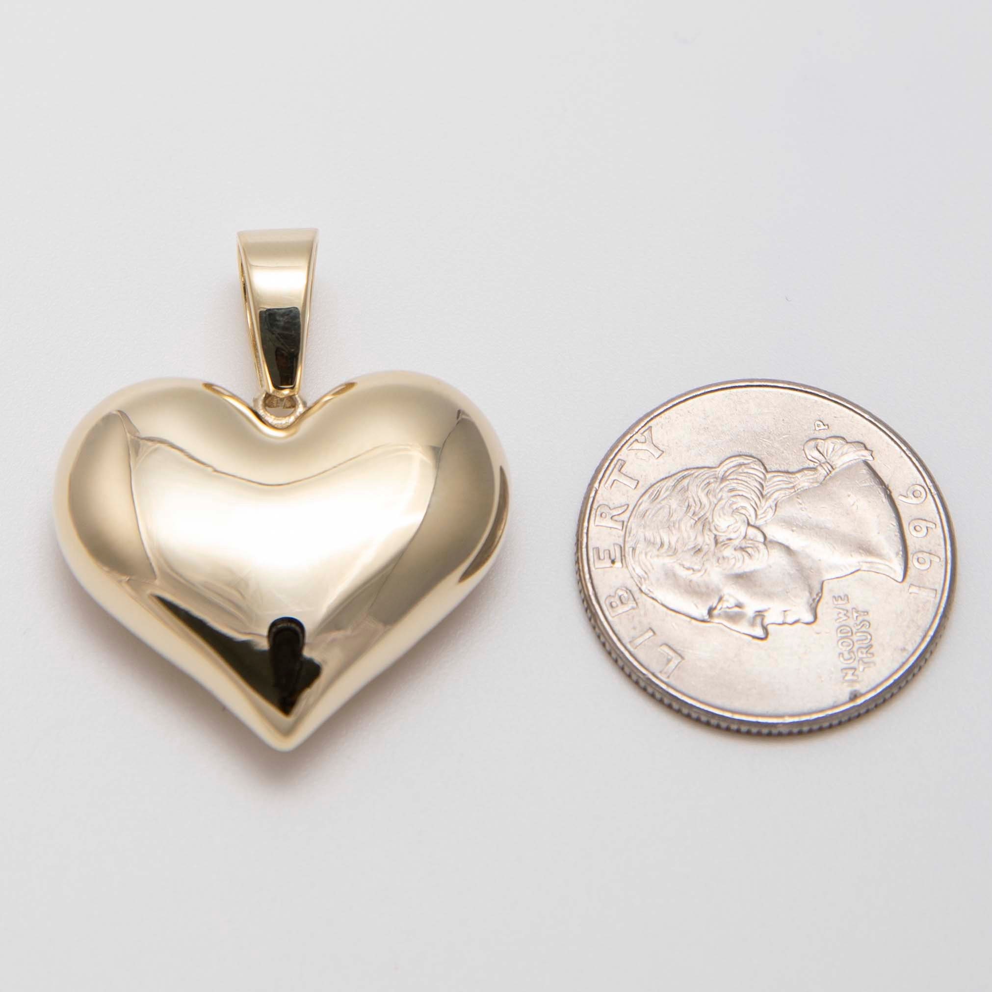 chigo 高山都コラボ Shiny Heart Pendant 2025年最新】chigo 高山の人気アイテム - メルカリ