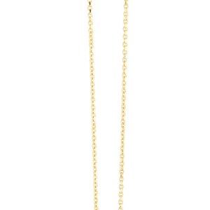 Turquoise heart pendant with ornate gold chain design by hand drawing and make graphic