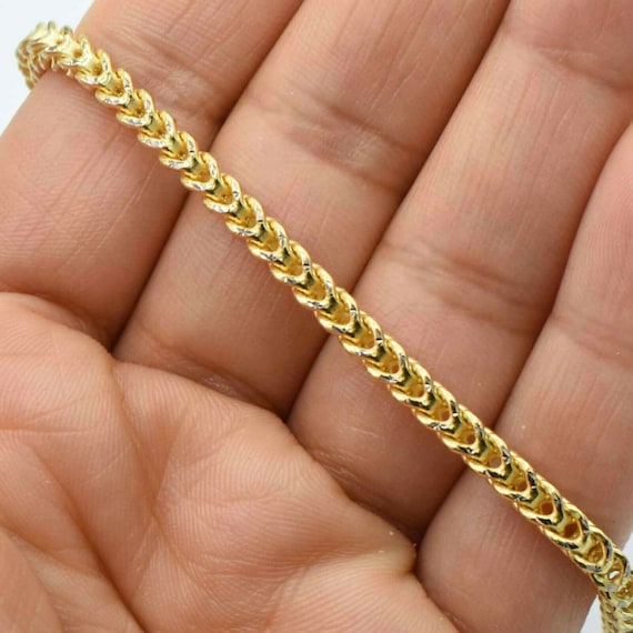 Franco anklet deals