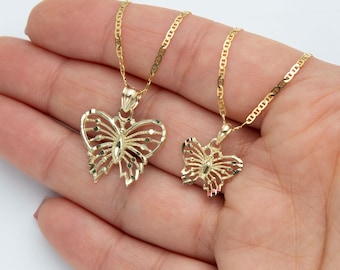 Vintage Silver Ingot Pendant, Silver Chain, 1976, London, 7gms