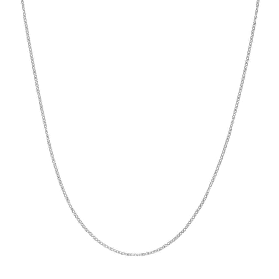 Average weight of gold necklace deals