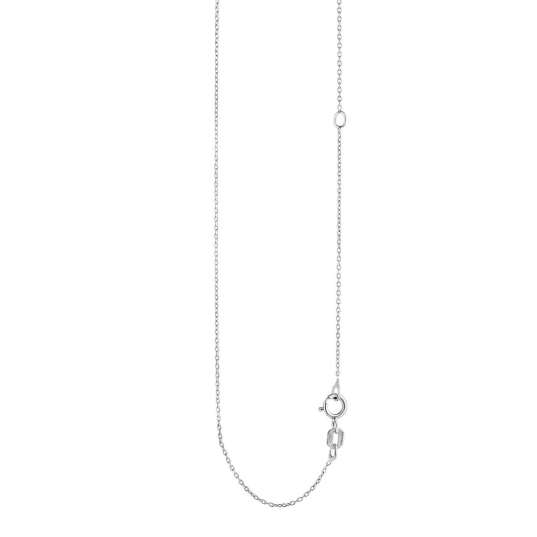 アクセサリー plllllleeeasse silver chain necklace Amazon.com