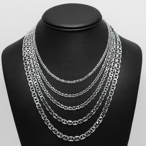 Collana Catena Marine | Marlù Gioielli - Foto 12