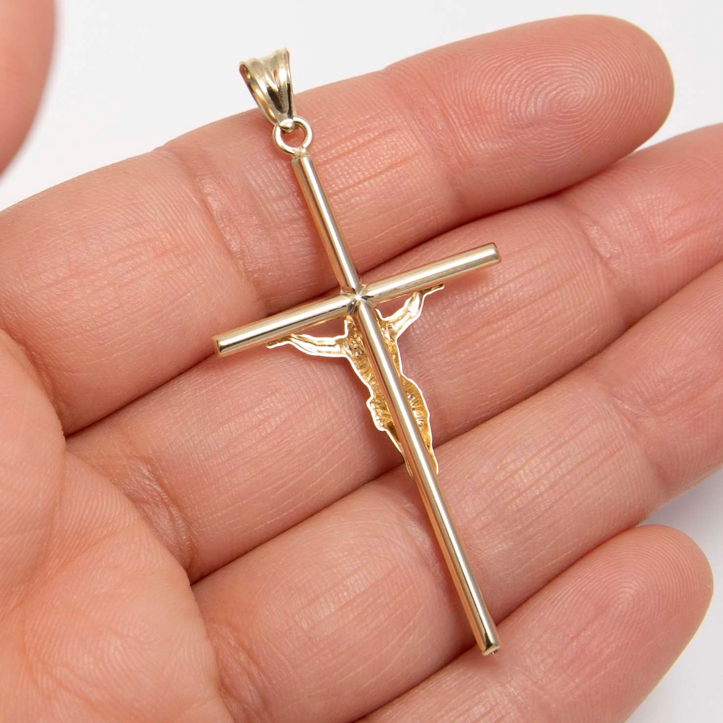 10K ペンダント イエス Amazon.co.jp: ソリッド10Kゴールド イエスの頭 フェイスチャーム 宗教