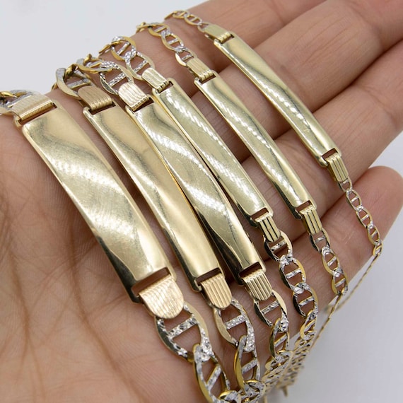 Love Bracelet (Gold) – Glamour Goddess Boutique