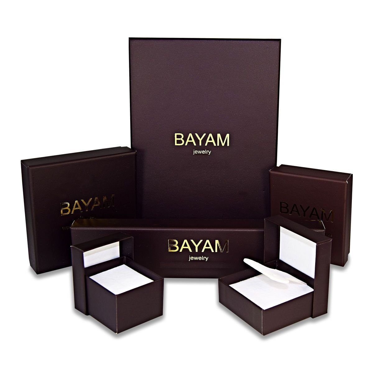 Bayam jewelry sale amazon