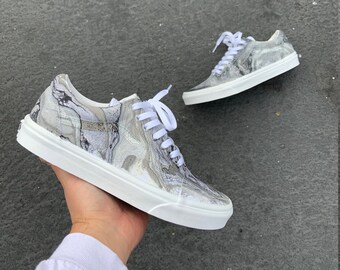 custom louis vuitton vans shoes