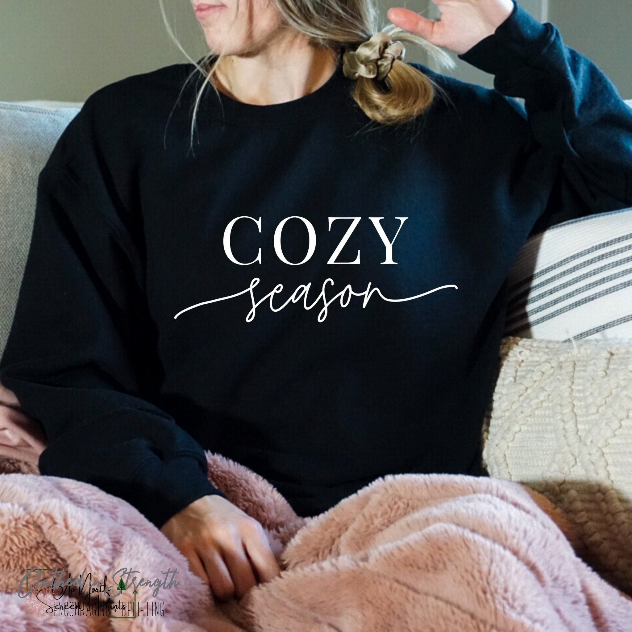 Cozy Season On Tiktok: Warm Hugs & Connection - emtjwdl
