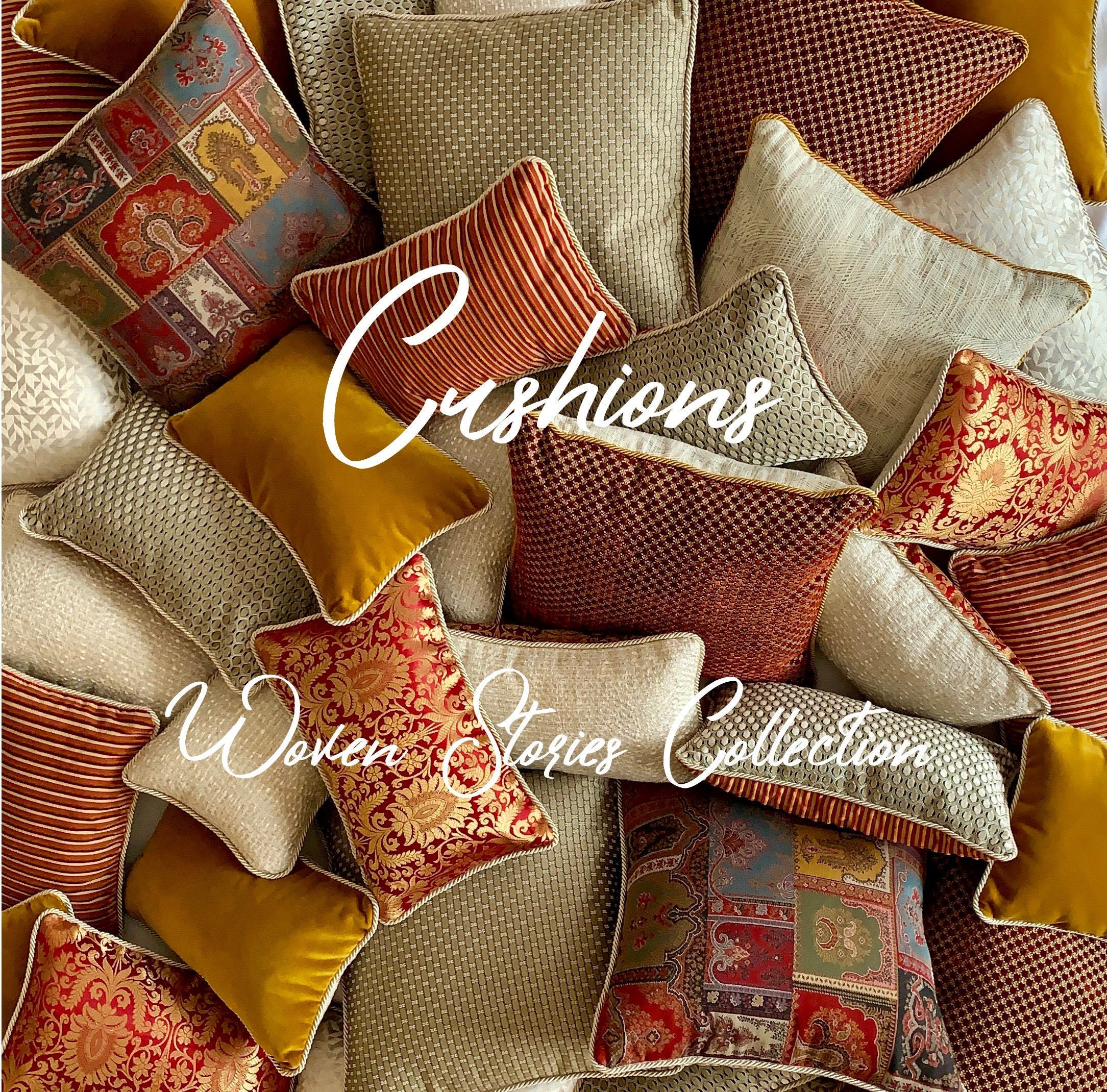 etro cushions