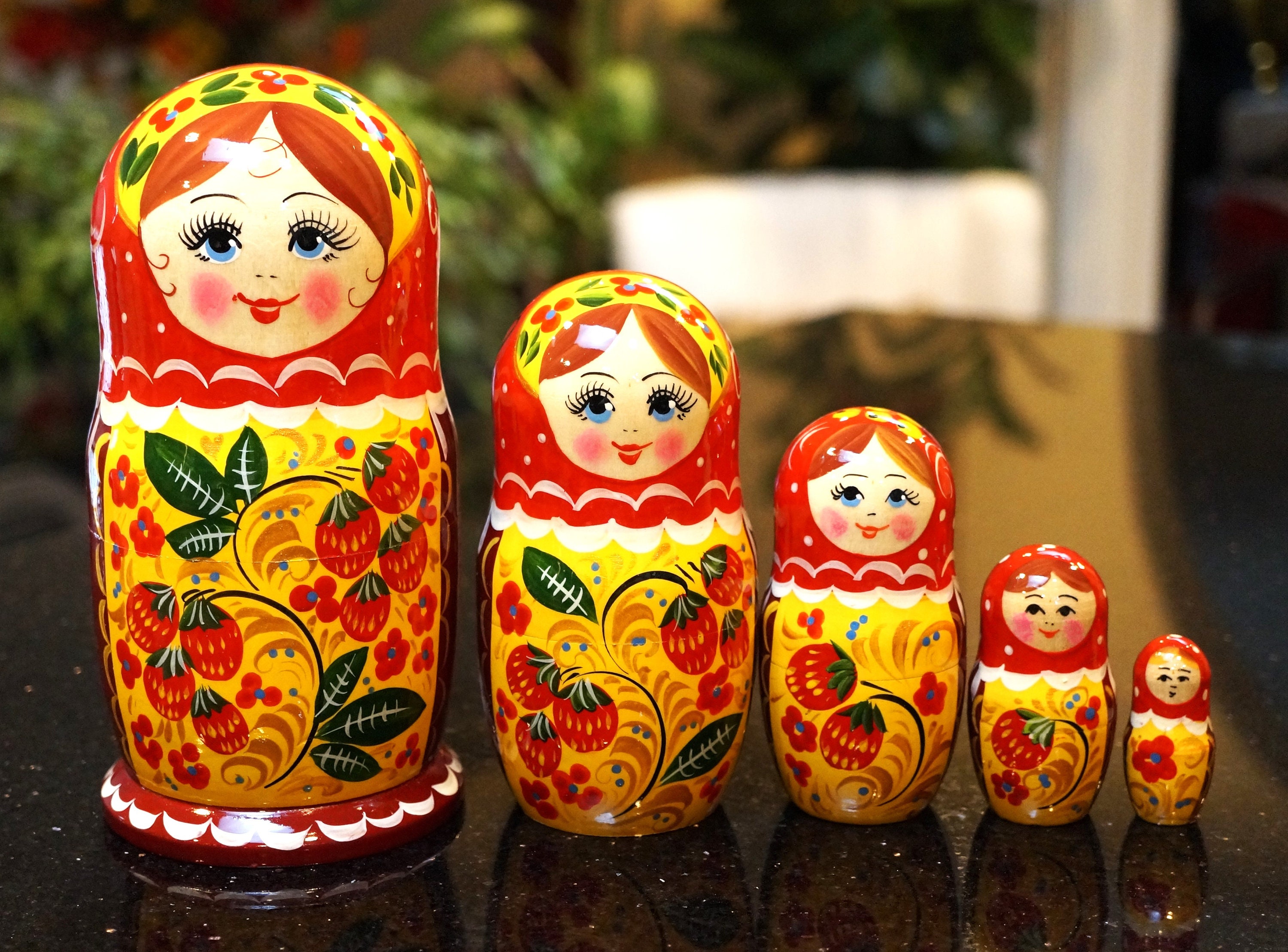 置物 COMPANY / Girl & Tree Cherry matryoshka il_fullxfull.6312702835_53w1.jpg