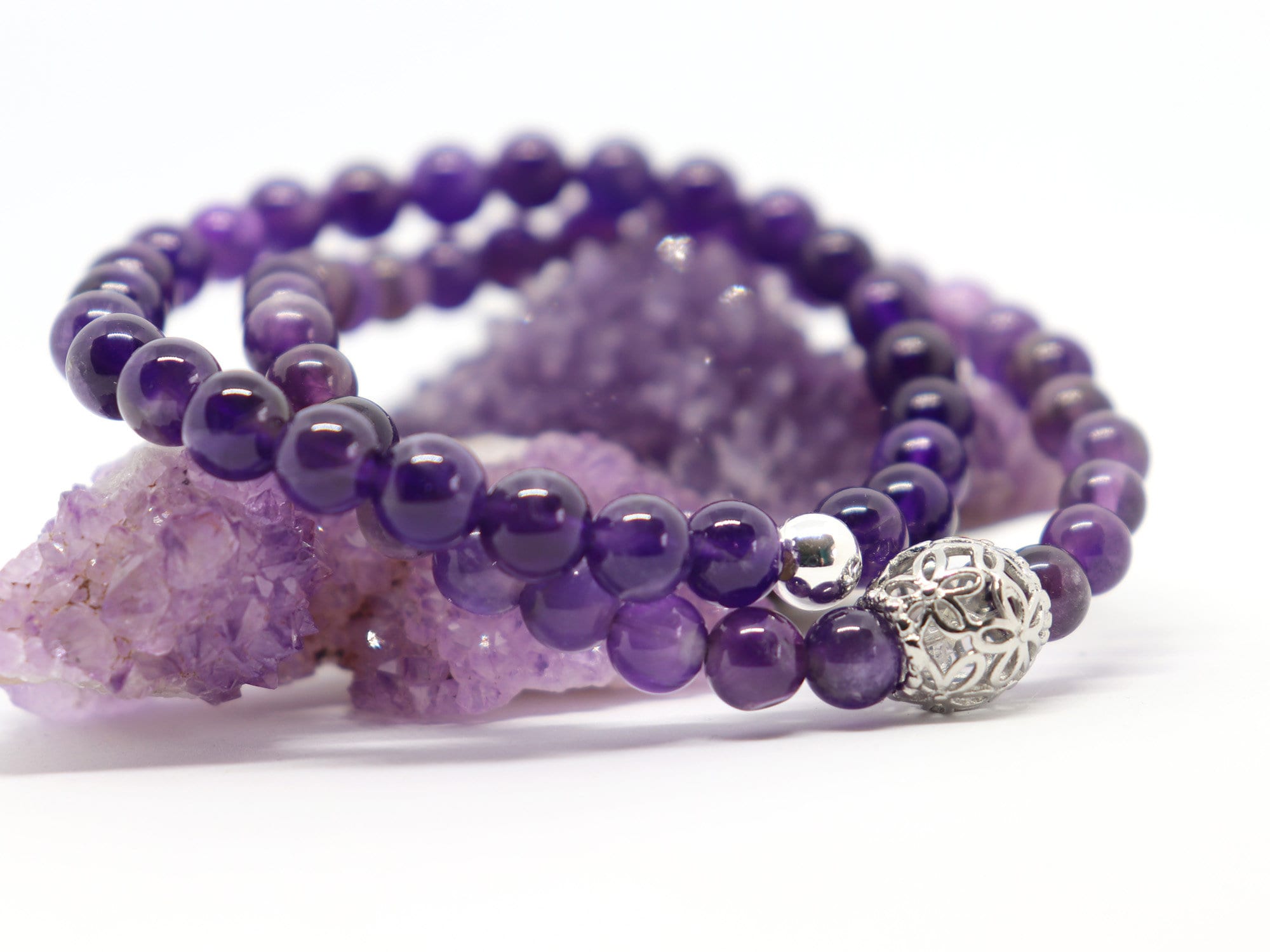 amethyst gemstone bracelet kay jewelers amethyst gemstone bracelet kay jewelers
