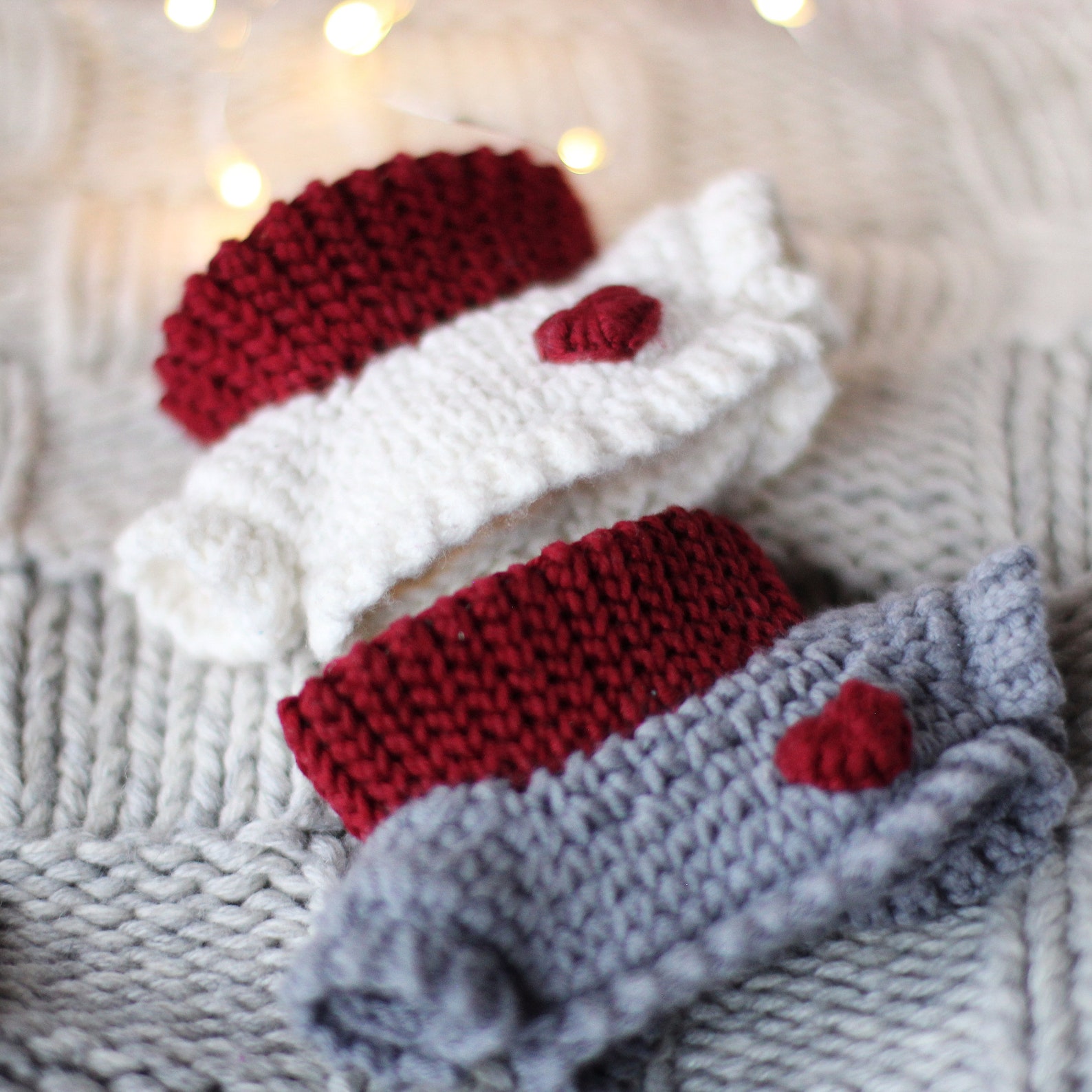 Crochet SWEATER PATTERN christmas jumper pdf teddy bear Etsy