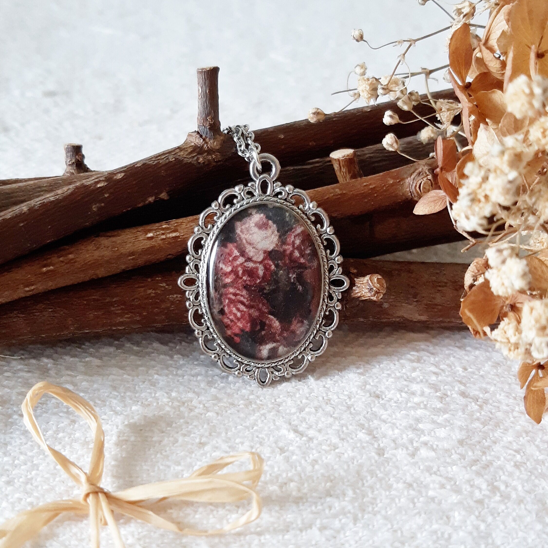 Arvensis crystal cheap jewelry