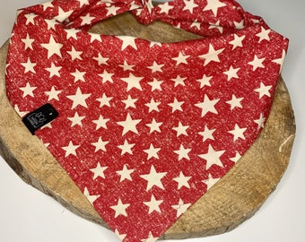 RUSTIC STAR Bandana - 100% Cotton