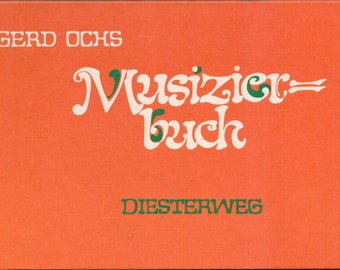 Ochs *** Musizierbuch ***