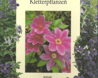 Kletterpflanzen ***