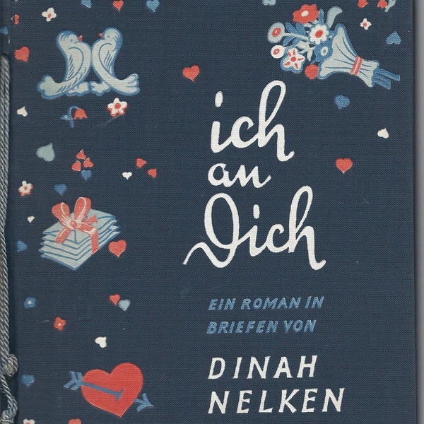 D.Nelken *** ich an Dich ***