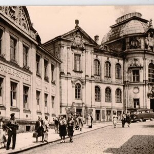 Postkarte *** Sonneberg ***