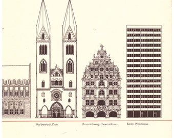 Kürth,  Kutschmar *** Baustilfibel ***