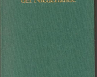 T.Wittmann * Das Goldene Zeitalter der Niederlande *