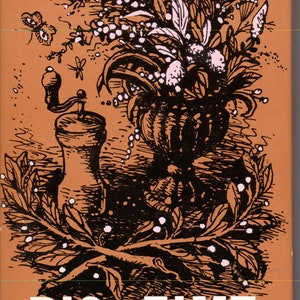 G. u. E. Linde *** From anise to cinnamon ** Small spice guide
