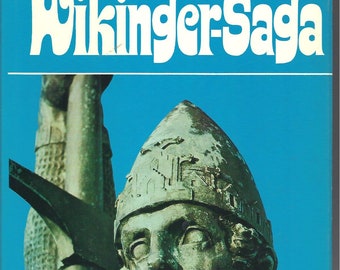 Pörtner *** Die Wikinger - Saga ***