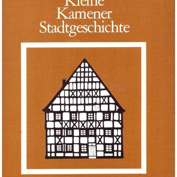 Simon  *** Kleine Kamener Stadtgeschichte ***