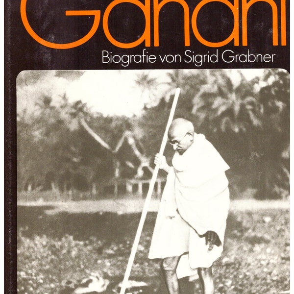 S.Grabner *** Gandhi ***